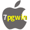 Aplicativo 7pgwin para iOS